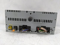 2018 Ford F-150 Radio AM FM Cd Player Receiver Replacement P/N:PU-3640P-E JL3T-19C107-BC, 276-1826-61 Fits OEM Used Auto Par