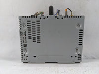 2018 Ford F-150 Radio AM FM Cd Player Receiver Replacement P/N:PU-3640P-E JL3T-19C107-BC, 276-1826-61 Fits OEM Used Auto Par