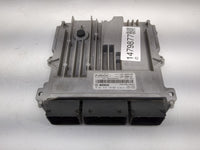 2018-2020 Ford F-150 PCM Engine Control Computer ECU ECM PCU OEM P/N:JL3A-12A650-AMB JL3A-12B684-GA Fits Fits 2018 2019 2020