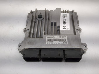 compare product 2018-2020 Ford F-150 PCM Engine Control Computer ECU ECM PCU OEM P/N:JL3A-12A650-AMB JL3A-12B684-GA Fits Fits 2018 2019 2020 OEM Used Auto Parts