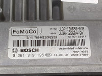 2018-2020 Ford F-150 PCM Engine Control Computer ECU ECM PCU OEM P/N:JL3A-12A650-AMB JL3A-12B684-GA Fits Fits 2018 2019 2020