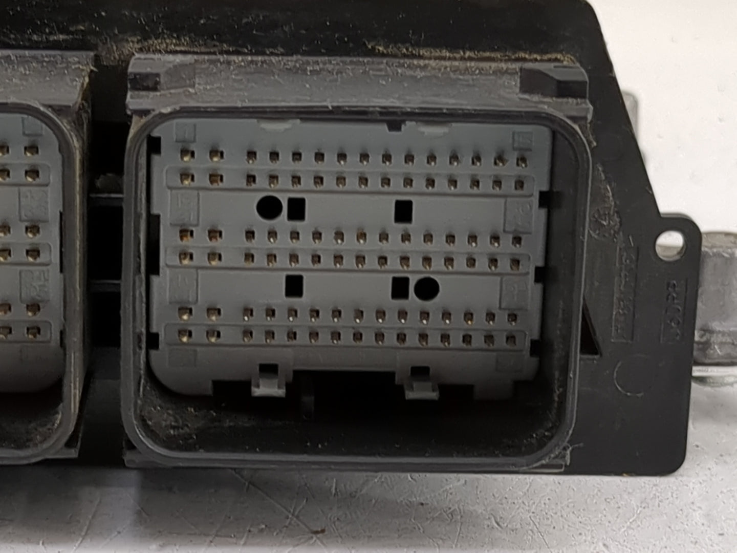 2018-2020 Ford F-150 PCM Engine Control Computer ECU ECM PCU OEM P/N:JL3A-12A650-AMB JL3A-12B684-GA Fits Fits 2018 2019 2020