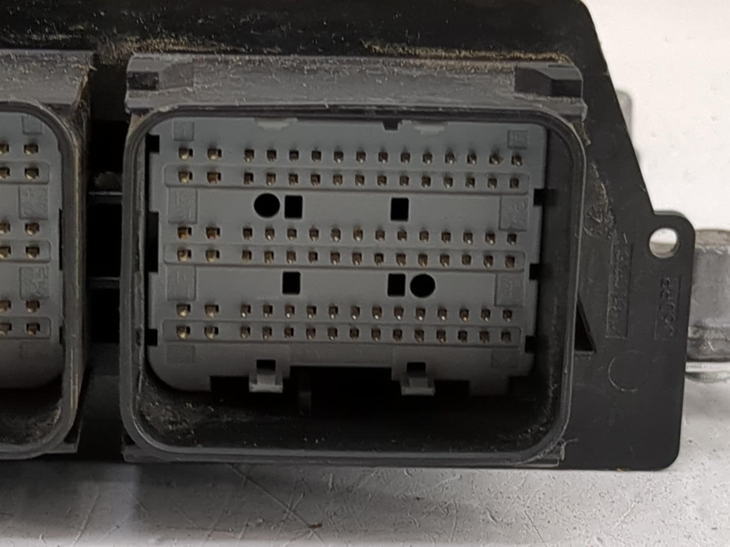 2018-2020 Ford F-150 PCM Engine Control Computer ECU ECM PCU OEM P/N:JL3A-12A650-AMB JL3A-12B684-GA Fits Fits 2018 2019 2020