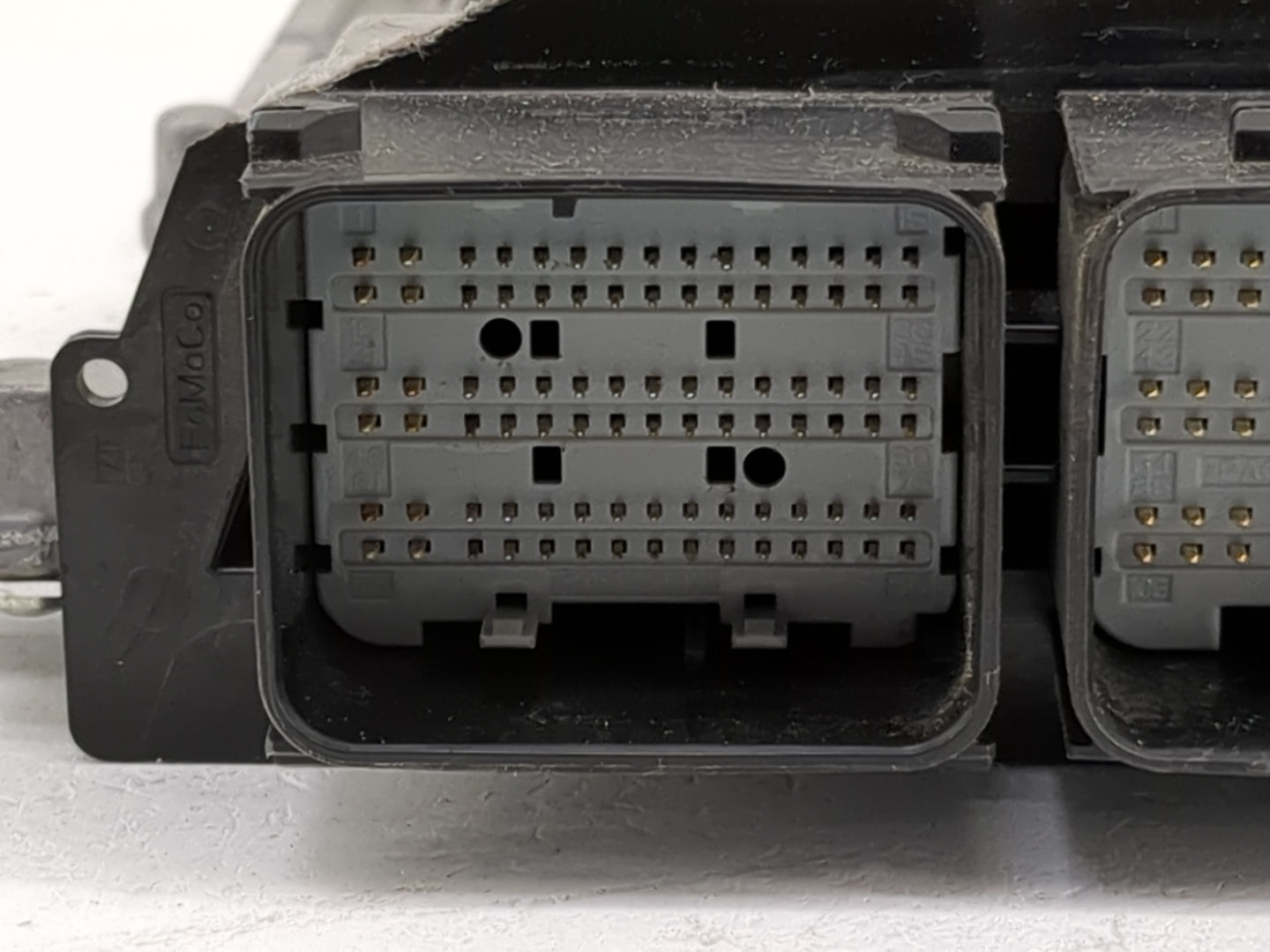 2018-2020 Ford F-150 PCM Engine Control Computer ECU ECM PCU OEM P/N:JL3A-12A650-AMB JL3A-12B684-GA Fits Fits 2018 2019 2020