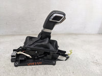 2018 Ford F-150 Floor Console Assembly Shifter - Oemusedautoparts1.com