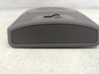 2015-2020 Ford F-150 Overhead Console W/rear Climate Control Gray - Oemusedautoparts1.com