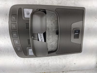 2015-2020 Ford F-150 Overhead Roof Console Interior Dome Light 1483001 - Oemusedautoparts1.com