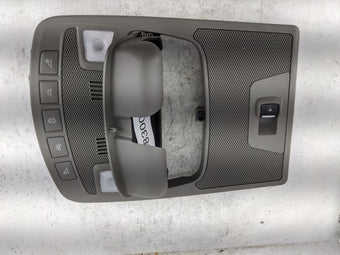compare product 2015-2020 Ford F-150 Overhead Roof Console Interior Dome Light 1483001
