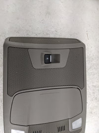 2015-2020 Ford F-150 Overhead Roof Console Interior Dome Light 1483001 - Oemusedautoparts1.com