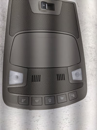 2015-2020 Ford F-150 Overhead Roof Console Interior Dome Light 1483001 - Oemusedautoparts1.com