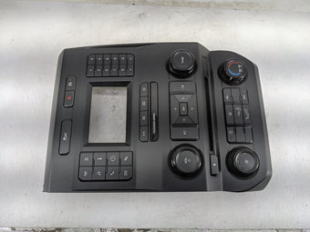compare product 2018-2018 Ford F-150 Radio Control Panel 1483032