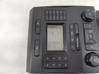 2018-2018 Ford F-150 Radio Control Panel 1483032 - Oemusedautoparts1.com