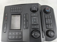 2018-2018 Ford F-150 Radio Control Panel 1483032 - Oemusedautoparts1.com