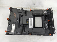2018-2018 Ford F-150 Radio Control Panel 1483032 - Oemusedautoparts1.com