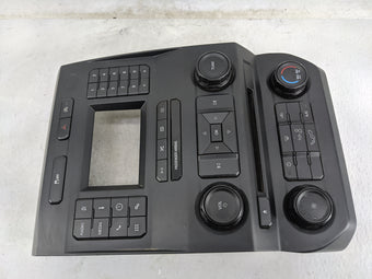 compare product 2018-2018 Ford F-150 Radio Control Panel 1483043
