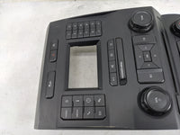 2018-2018 Ford F-150 Radio Control Panel 1483043 - Oemusedautoparts1.com