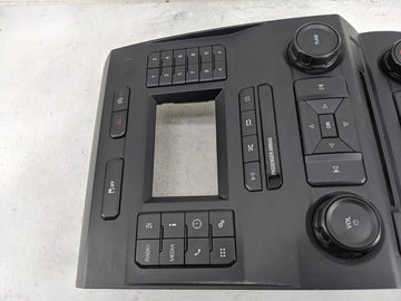 2018-2018 Ford F-150 Radio Control Panel 1483043