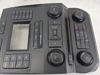 2018-2018 Ford F-150 Radio Control Panel 1483043 - Oemusedautoparts1.com