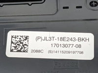 2018-2018 Ford F-150 Radio Control Panel 1483043 - Oemusedautoparts1.com