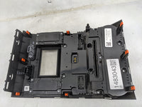 2018-2018 Ford F-150 Radio Control Panel 1483043 - Oemusedautoparts1.com