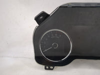 2018-2019 Ford F-150 Instrument Cluster Speedometer Gauges P/N:JL3T-10849-CJF PJCJF40549 Miles: Fits Fits 2018 2019 OEM Used