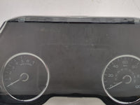 2018-2019 Ford F-150 Instrument Cluster Speedometer Gauges P/N:JL3T-10849-CJF PJCJF40549 Miles: Fits Fits 2018 2019 OEM Used
