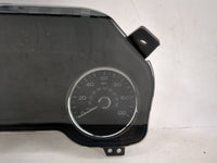 2018-2019 Ford F-150 Instrument Cluster Speedometer Gauges P/N:JL3T-10849-CJF PJCJF40549 Miles: Fits Fits 2018 2019 OEM Used