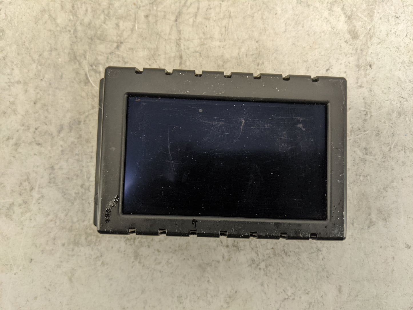 2018-2020 Ford F-150 Information Display Screen 1483394 - Oemusedautoparts1.com