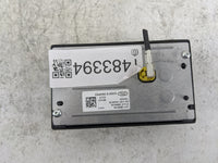 2018-2020 Ford F-150 Information Display Screen 1483394 - Oemusedautoparts1.com