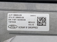 2018-2020 Ford F-150 Information Display Screen 1483394 - Oemusedautoparts1.com