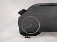 2018-2019 Ford F-150 Instrument Cluster Speedometer Gauges P/N:JL3T-10849-BHE Miles: Fits Fits 2018 2019 OEM Used Auto Parts