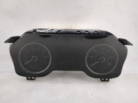 2018-2019 Ford F-150 Instrument Cluster Speedometer Gauges P/N:JL3T-10849-BHE PJBH23G435A Miles: Fits Fits 2018 2019 OEM Use