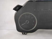 2018-2019 Ford F-150 Instrument Cluster Speedometer Gauges P/N:JL3T-10849-BHE PJBH23G435A Miles: Fits Fits 2018 2019 OEM Use
