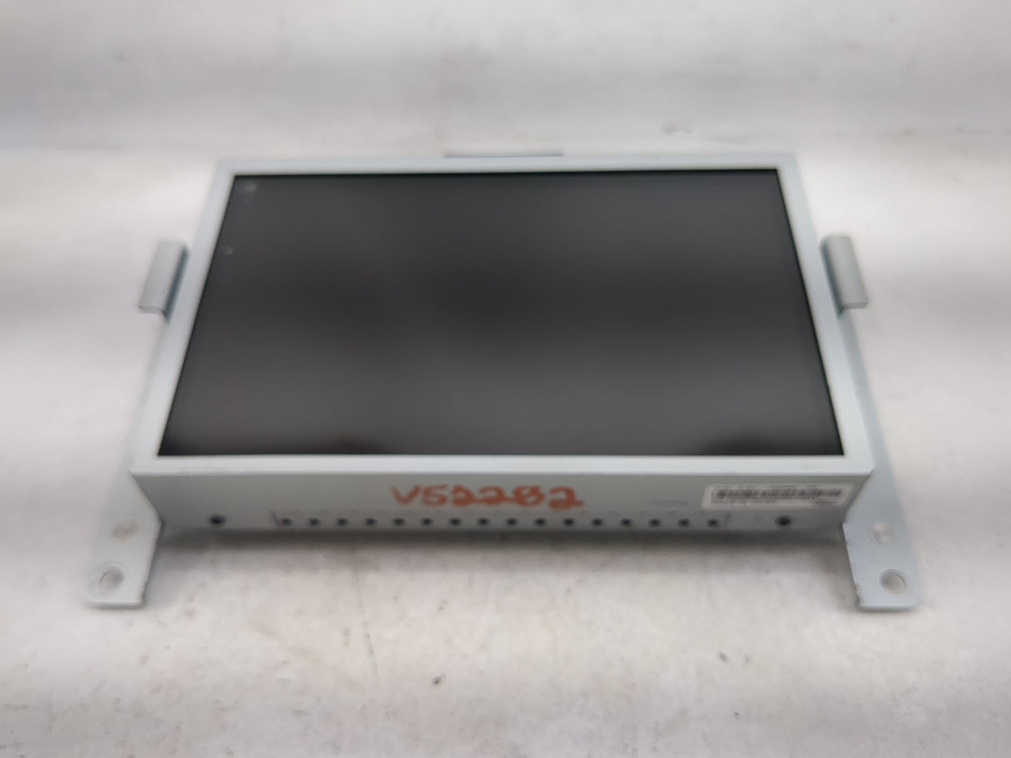 2018-2018 Ford F-150 Information Display Screen 1483559 - Oemusedautoparts1.com