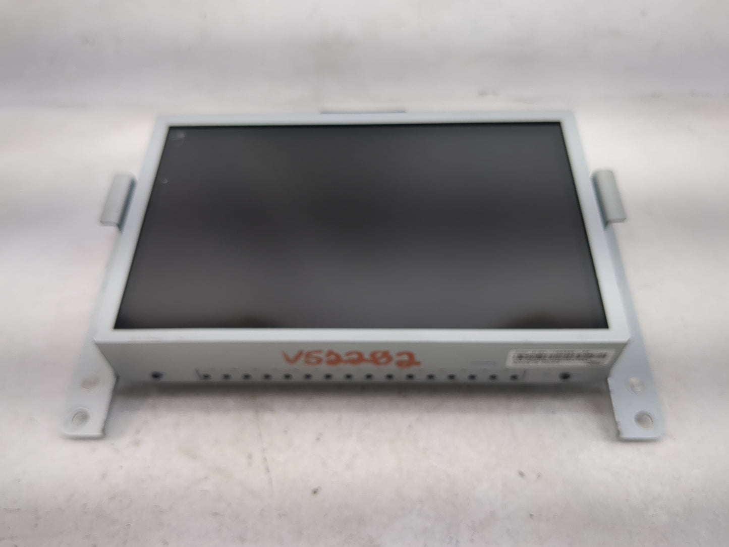 2018-2018 Ford F-150 Information Display Screen 1483559 - Oemusedautoparts1.com