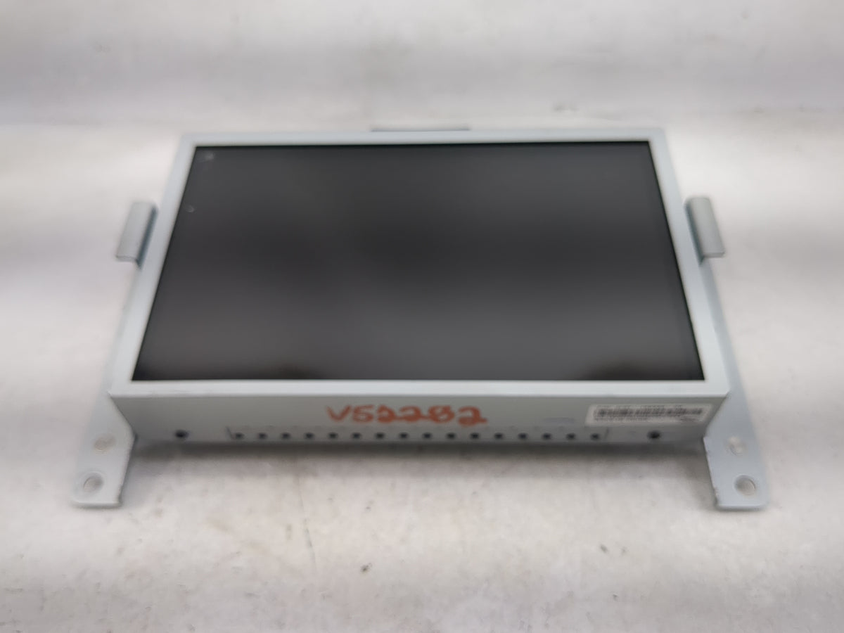 2018-2018 Ford F-150 Information Display Screen 1483559 - Oemusedautoparts1.com