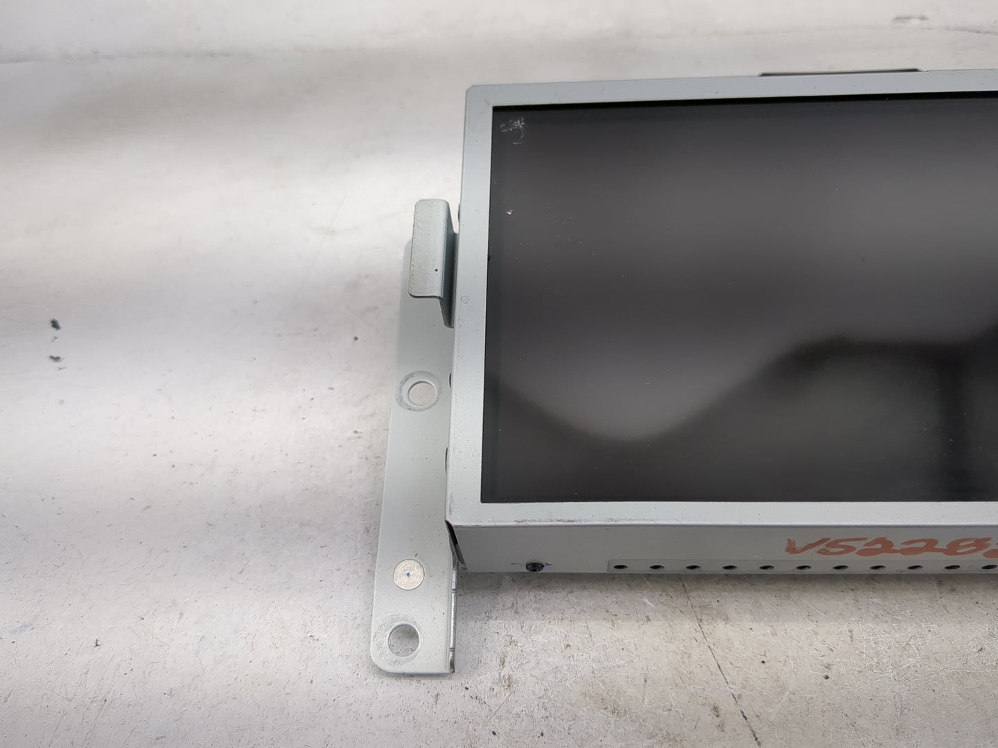 2018-2018 Ford F-150 Information Display Screen 1483559 - Oemusedautoparts1.com