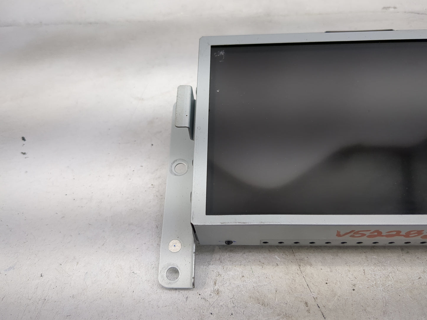 2018-2018 Ford F-150 Information Display Screen 1483559 - Oemusedautoparts1.com