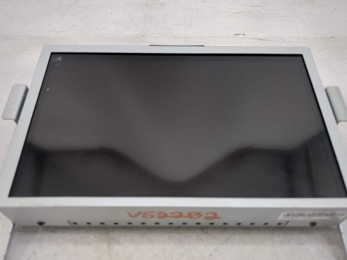 2018-2018 Ford F-150 Information Display Screen 1483559 - Oemusedautoparts1.com