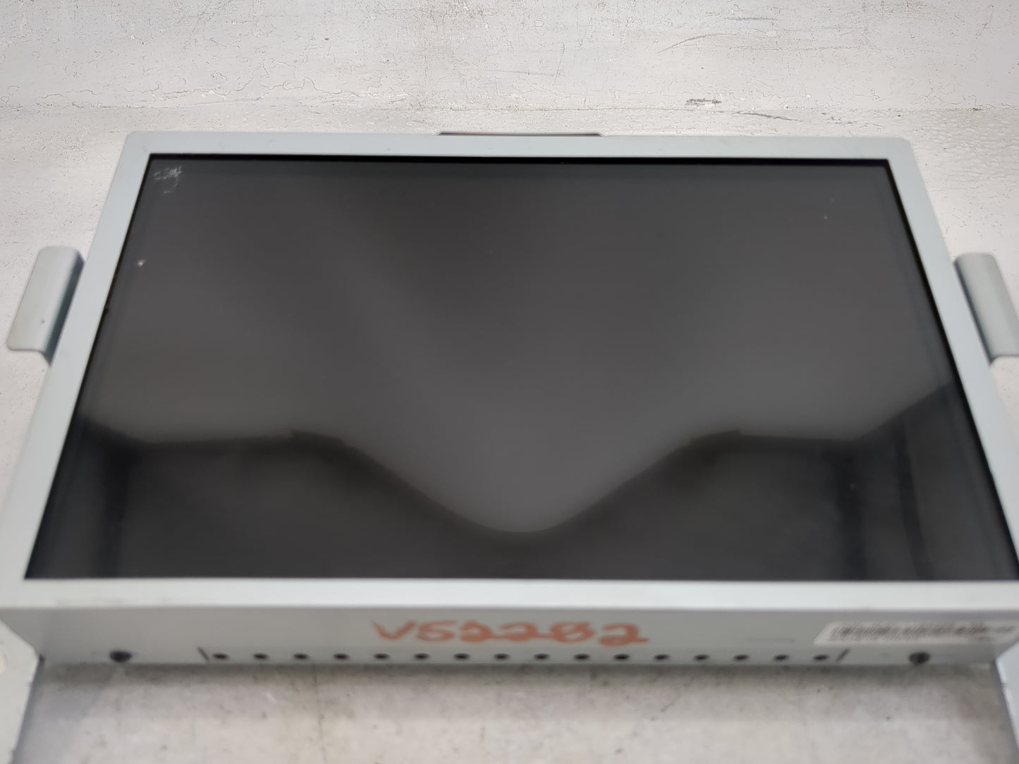 2018-2018 Ford F-150 Information Display Screen 1483559 - Oemusedautoparts1.com