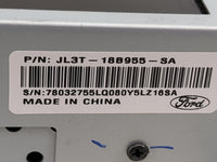 2018-2018 Ford F-150 Information Display Screen 1483559 - Oemusedautoparts1.com