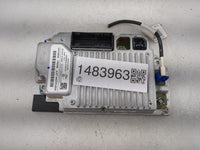 2018-2020 Ford F-150 Information Display Screen 1483963 - Oemusedautoparts1.com
