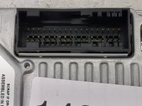 2018-2020 Ford F-150 Information Display Screen 1483963 - Oemusedautoparts1.com