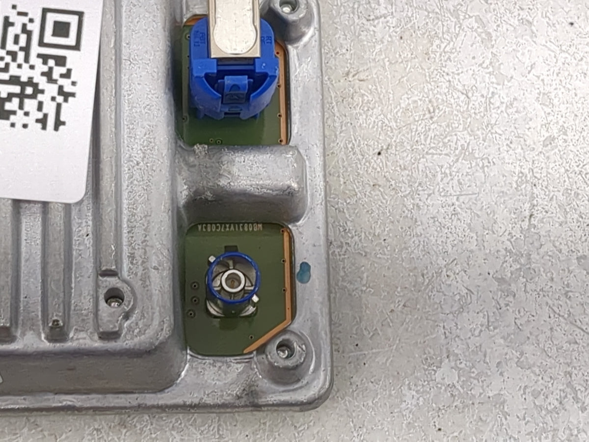 2018-2020 Ford F-150 Information Display Screen 1483963 - Oemusedautoparts1.com
