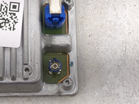 2018-2020 Ford F-150 Information Display Screen 1483963 - Oemusedautoparts1.com