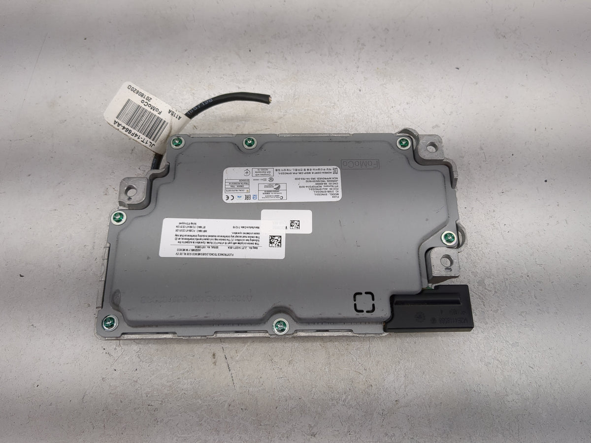 2018-2020 Ford F-150 Information Display Screen 1483963 - Oemusedautoparts1.com