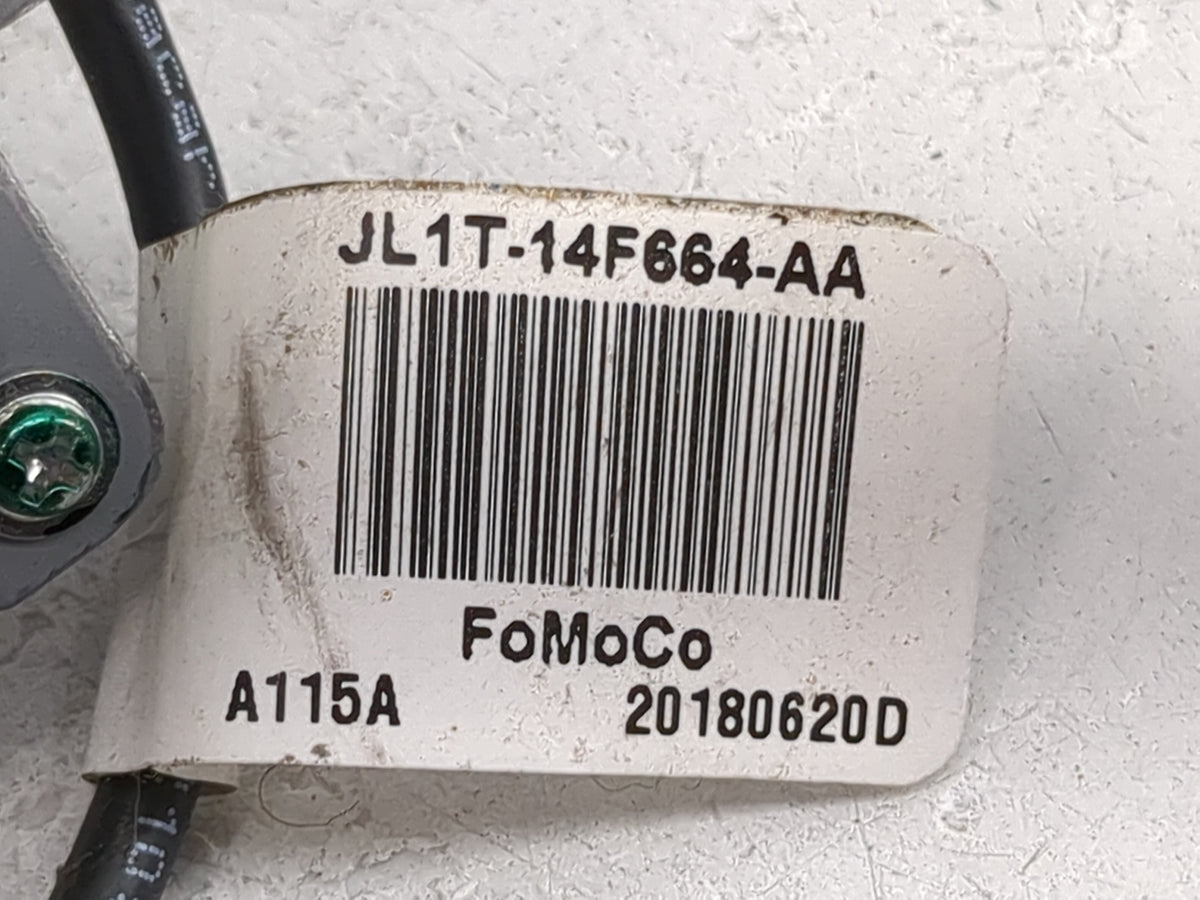 2018-2020 Ford F-150 Information Display Screen 1483963 - Oemusedautoparts1.com