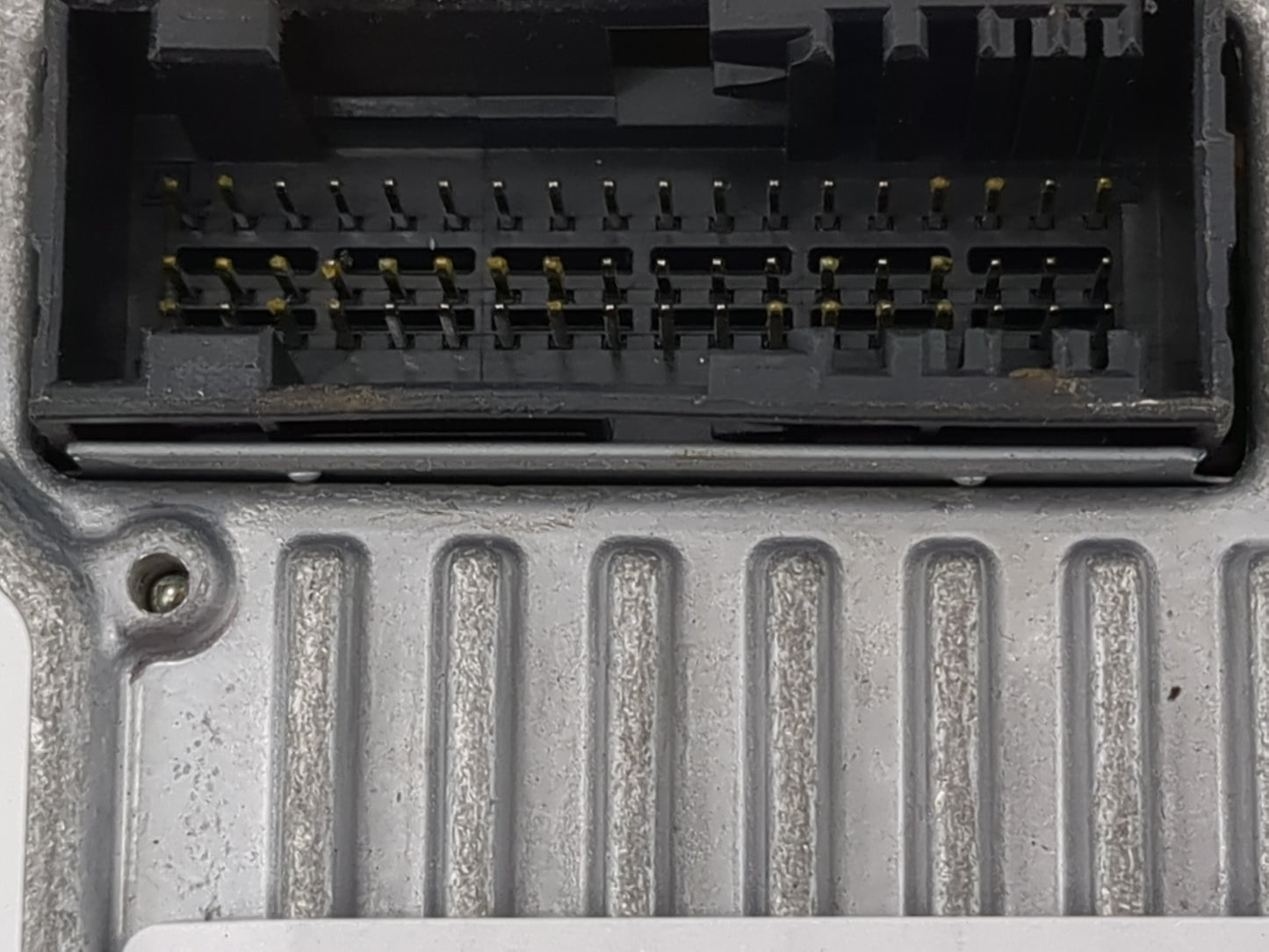 2018 Ford F-150 Information-gps-tv Control Module - Oemusedautoparts1.com