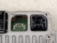 2018 Ford F-150 Information-gps-tv Control Module - Oemusedautoparts1.com