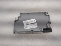 2018 Ford F-150 Information-gps-tv Control Module - Oemusedautoparts1.com